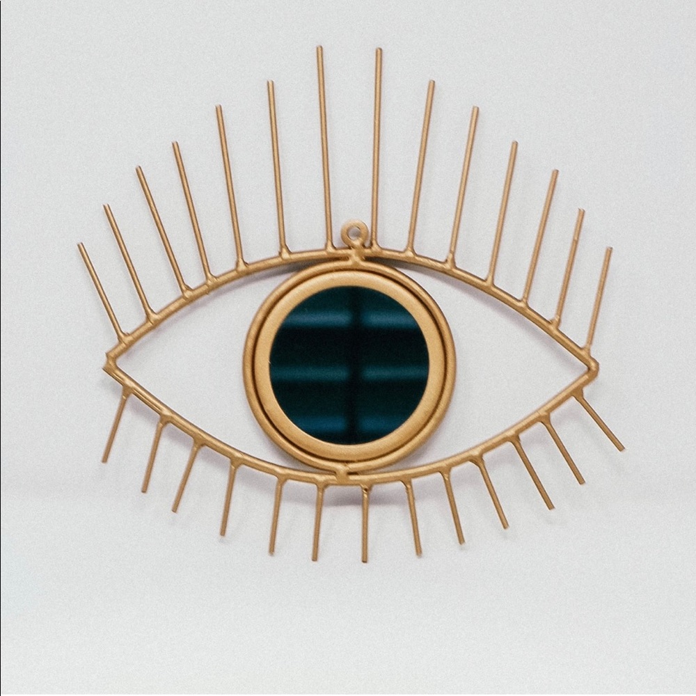 The All Seeing Eye